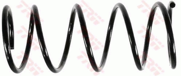 TRW JCS368 Suspension Spring