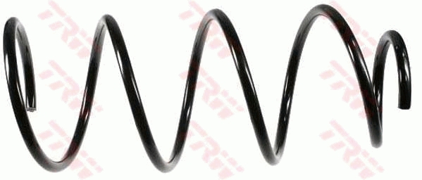 TRW JCS378 Suspension Spring