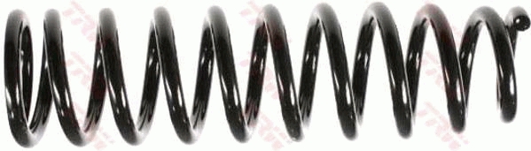 TRW JCS383 Suspension Spring