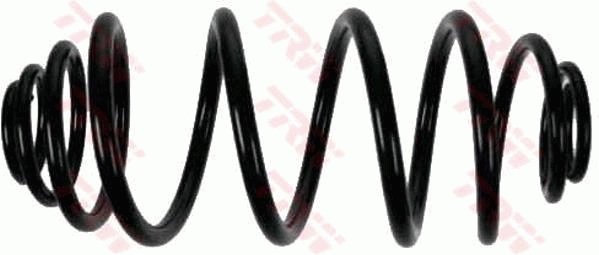 TRW JCS387 Suspension Spring
