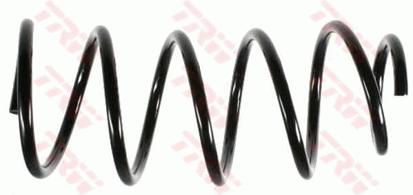 TRW JCS409 Suspension Spring