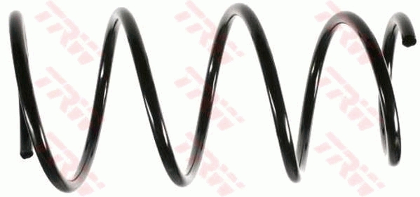 TRW JCS420 Suspension Spring