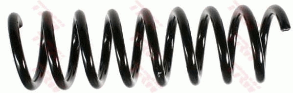 Suspension Spring