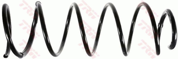 TRW JCS434 Suspension Spring