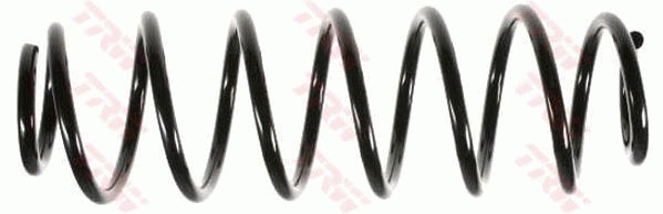 TRW JCS452 Suspension Spring