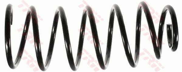 TRW JCS456 Suspension Spring