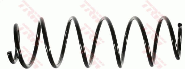 TRW JCS485 Suspension Spring