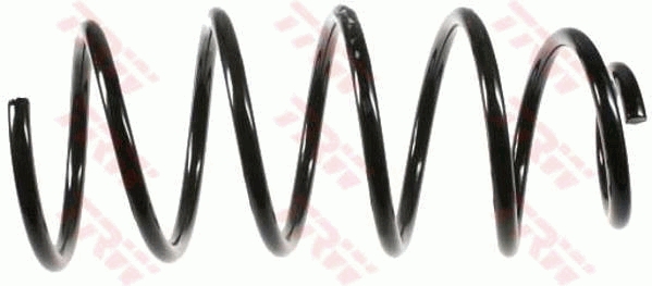 TRW JCS486 Suspension Spring
