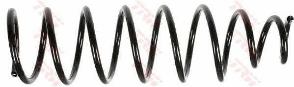 TRW JCS490 Suspension Spring