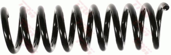 Suspension Spring