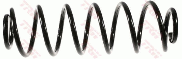 TRW JCS507 Suspension Spring