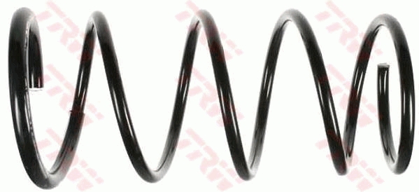 TRW JCS512 Suspension Spring
