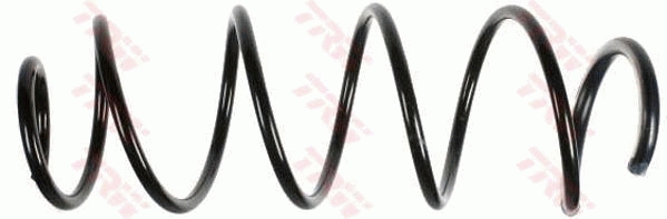TRW JCS515 Suspension Spring