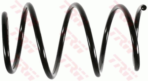 Suspension Spring