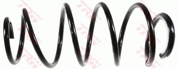 TRW JCS519 Suspension Spring