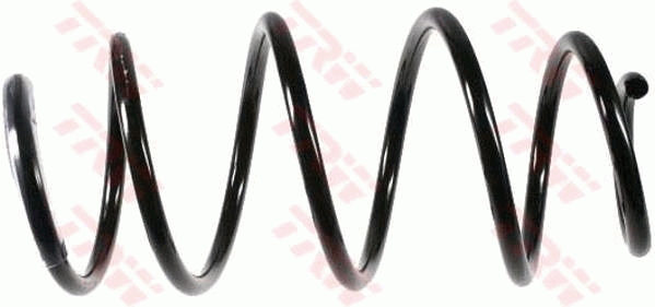 TRW JCS522 Suspension Spring Front Axle for FIAT OPEL VAUXHALL