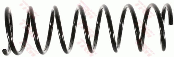 TRW JCS533 Suspension Spring