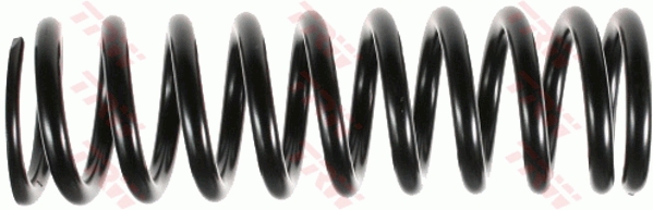 Suspension Spring