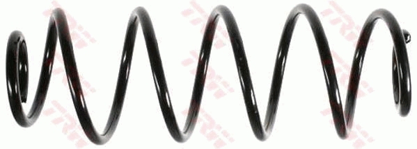 TRW JCS561 Suspension Spring