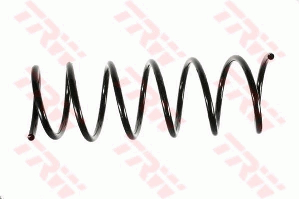TRW JCS577 Suspension Spring