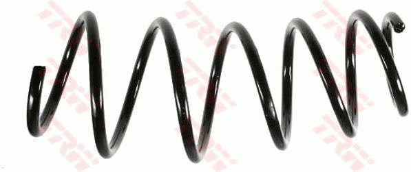 TRW JCS592 Suspension Spring