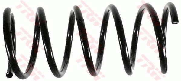 TRW JCS596 Suspension Spring