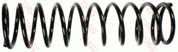 Suspension Spring