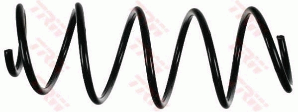 Suspension Spring