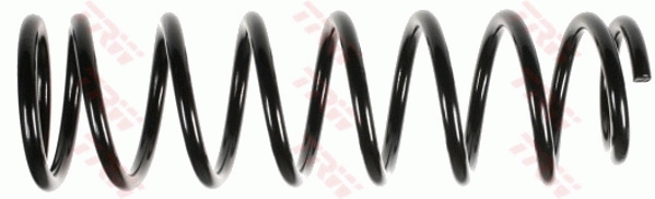 TRW JCS612 Suspension Spring