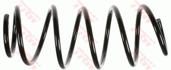 TRW JCS621 Suspension Spring