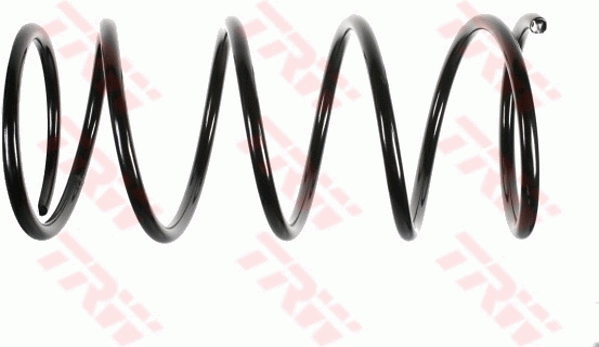 TRW JCS629 Suspension Spring