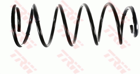 TRW JCS635 Suspension Spring