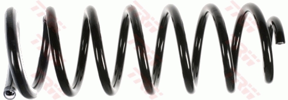 TRW JCS638 Suspension Spring