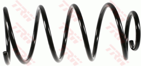 TRW JCS641 Suspension Spring