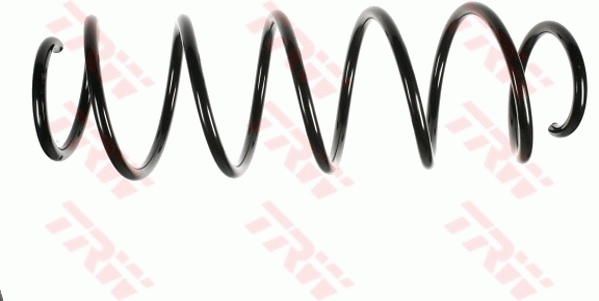 TRW JCS642 Suspension Spring