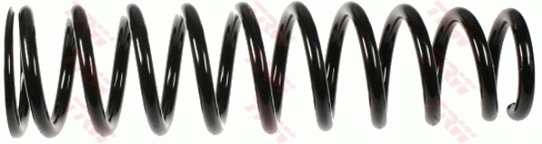 TRW JCS654 Suspension Spring