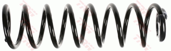 Suspension Spring