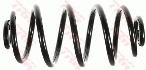 TRW JCS663 Suspension Spring