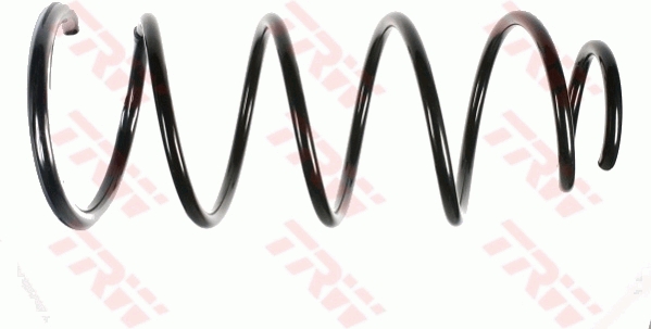 TRW JCS664 Suspension Spring