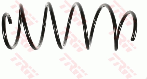 TRW JCS666 Suspension Spring