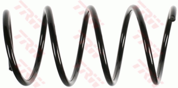 TRW JCS686 Suspension Spring Front Axle for RENAULT