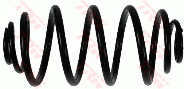 TRW JCS695 Suspension Spring