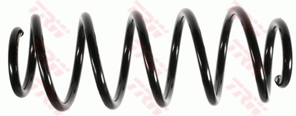 Suspension Spring