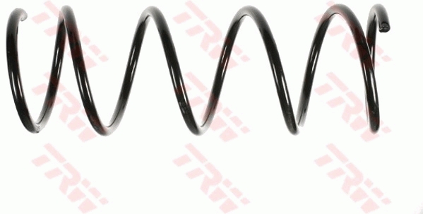 TRW JCS712 Suspension Spring