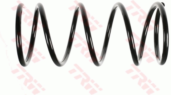 TRW JCS721 Suspension Spring