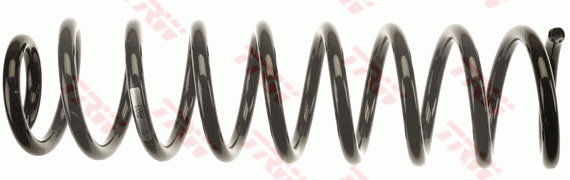 Suspension Spring