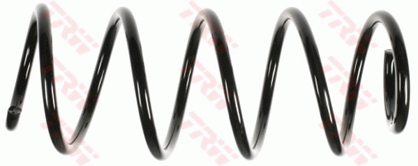 TRW JCS738 Suspension Spring