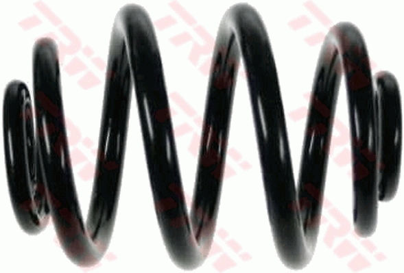 Suspension Spring