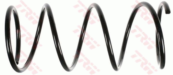 TRW JCS807 Suspension Spring