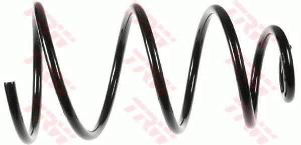 TRW JCS810 Suspension Spring